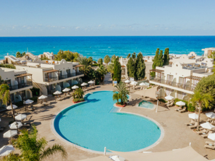 Louis Paphos Breeze Hotel 